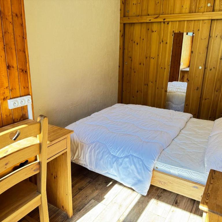 Appartement cosy 8 pers avec terrasse, proche des pistes, Les Gets - FR-1-623-368 - Appartamento - 7