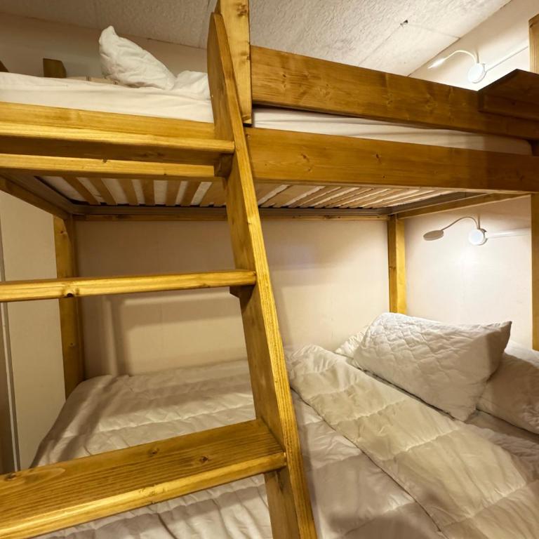 Appartement cosy 8 pers avec terrasse, proche des pistes, Les Gets - FR-1-623-368 - Appartamento - 12