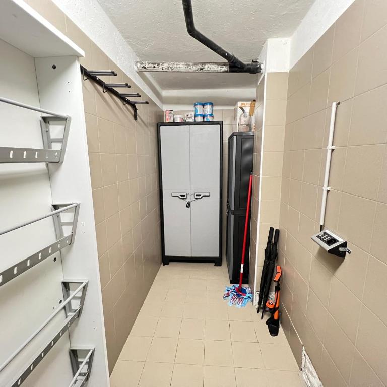 Il Nido delle Cime - Apartment - 11