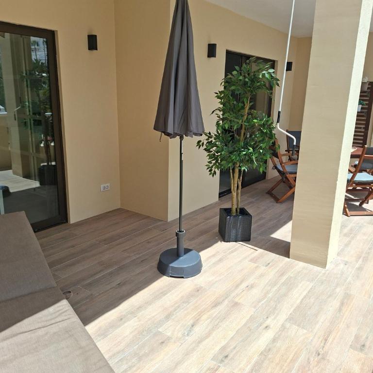 NICE 1 BEDROOM APARTMENT LOS CRISTIANOS - Apartamento de 1 dormitorio - 24