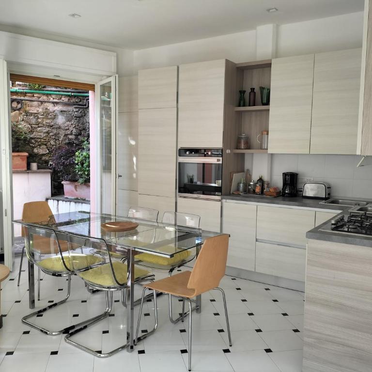 Serenas Beach Side Apt with Parking and AC - Appartamento con 2 Camere da Letto - 4