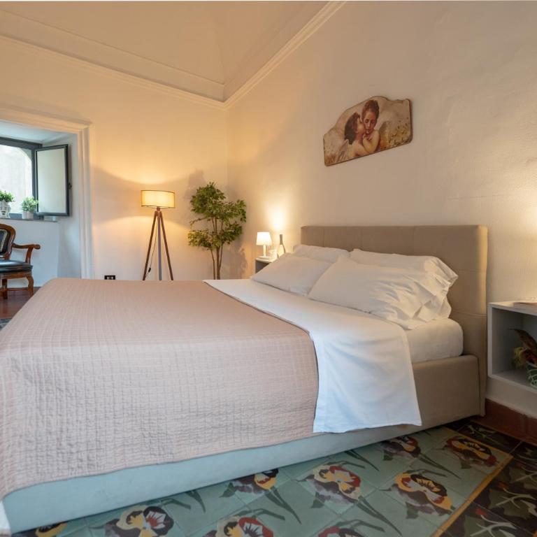 Palazzo Bruca Catania - Junior Suite - 10
