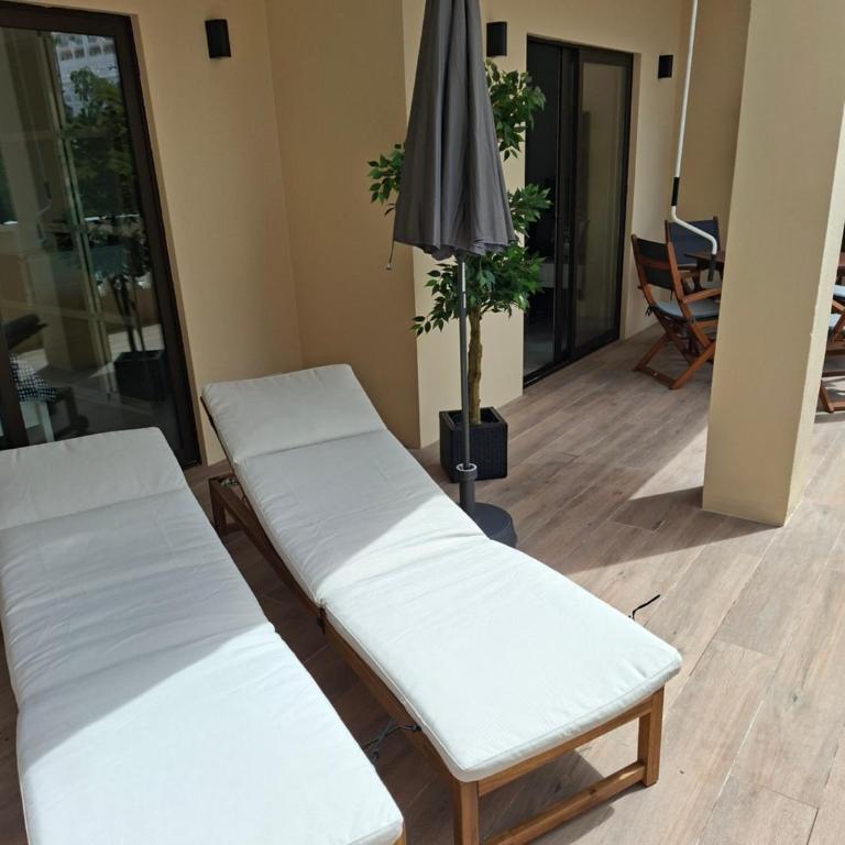 NICE 1 BEDROOM APARTMENT LOS CRISTIANOS - Apartamento de 1 dormitorio - 3