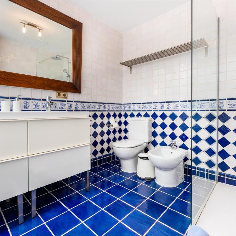 Villa Oasis Beachfront Corralejo By Holidays Home - Three-Bedroom Villa - 10