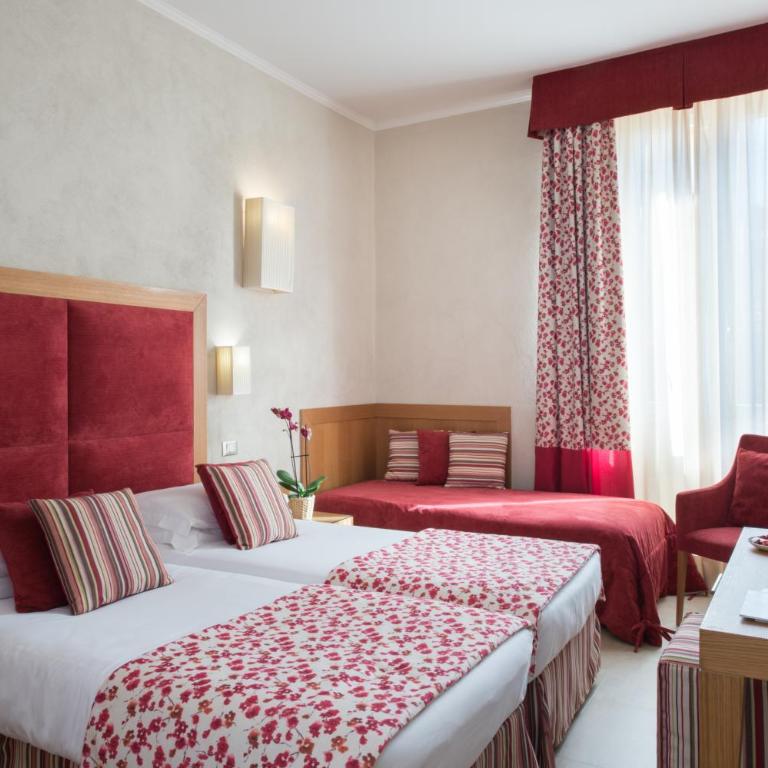 Hotel Perseo - Comfort Double Room - 3