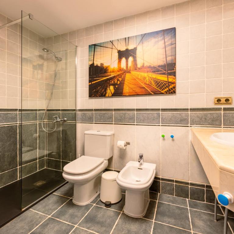 Villa Oasis Beachfront Corralejo By Holidays Home - Three-Bedroom Villa - 15