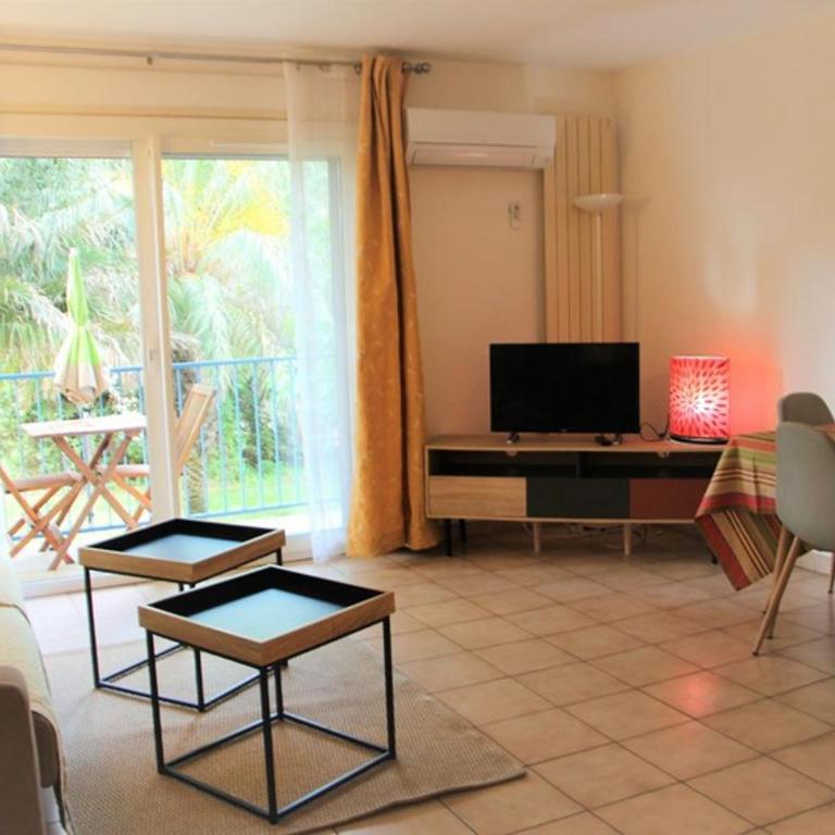 Jolie T3 - Santa Barbara 124 - Appartamento con 2 Camere da Letto - 2