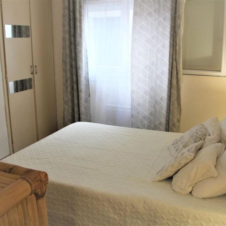 Jolie T3 - Santa Barbara 124 - Appartamento con 2 Camere da Letto - 5