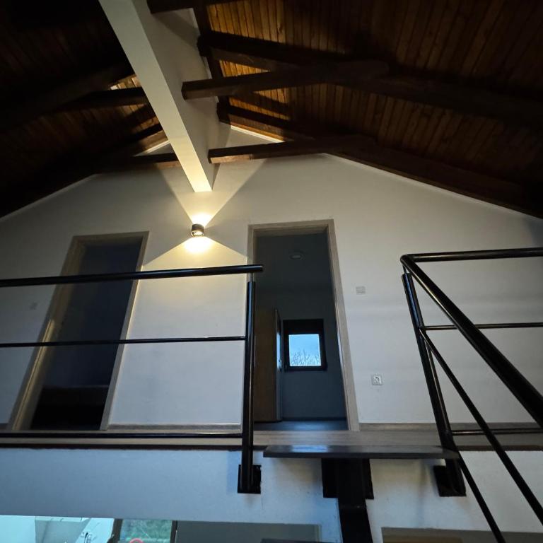 Lux apartmani - Two-Bedroom House - 13
