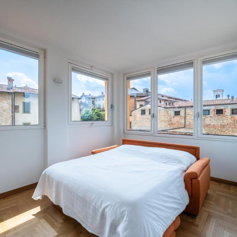 La Torretta Panorama - Appartamento con 1 Camera da Letto - 3