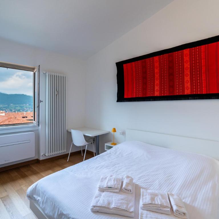 La Torretta Panorama - Appartamento con 1 Camera da Letto - 4