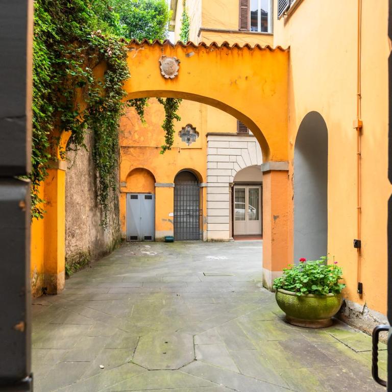 La Torretta Panorama - Appartamento con 1 Camera da Letto - 5