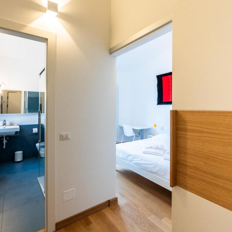 La Torretta Panorama - Appartamento con 1 Camera da Letto - 7