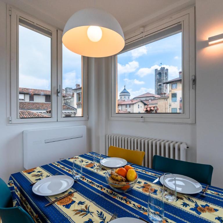 La Torretta Panorama - Appartamento con 1 Camera da Letto - 12