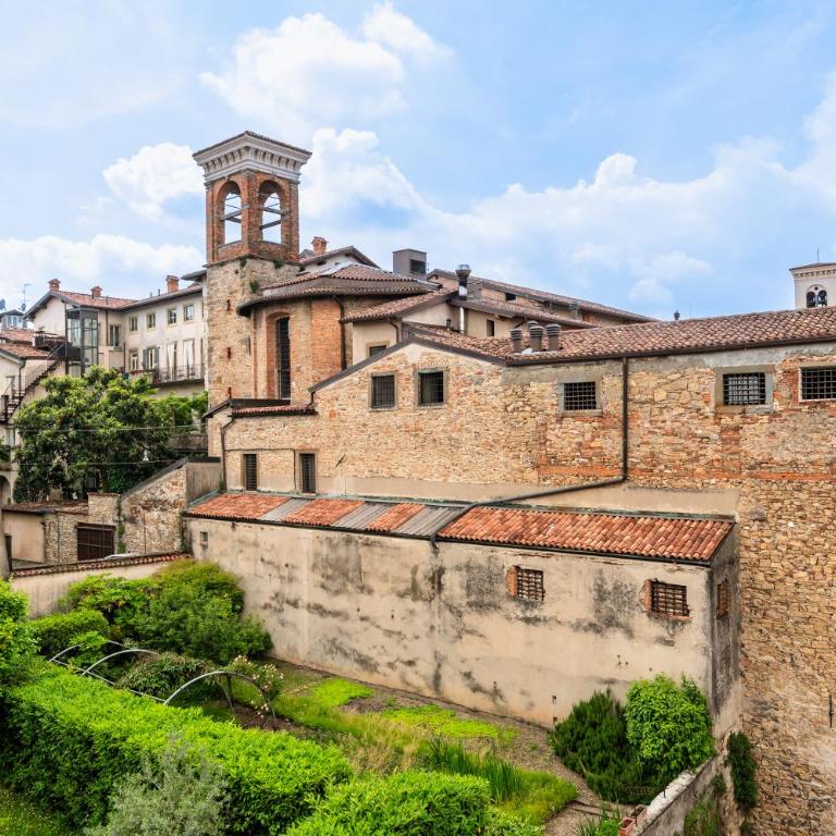 La Torretta Panorama - Appartamento con 1 Camera da Letto - 14