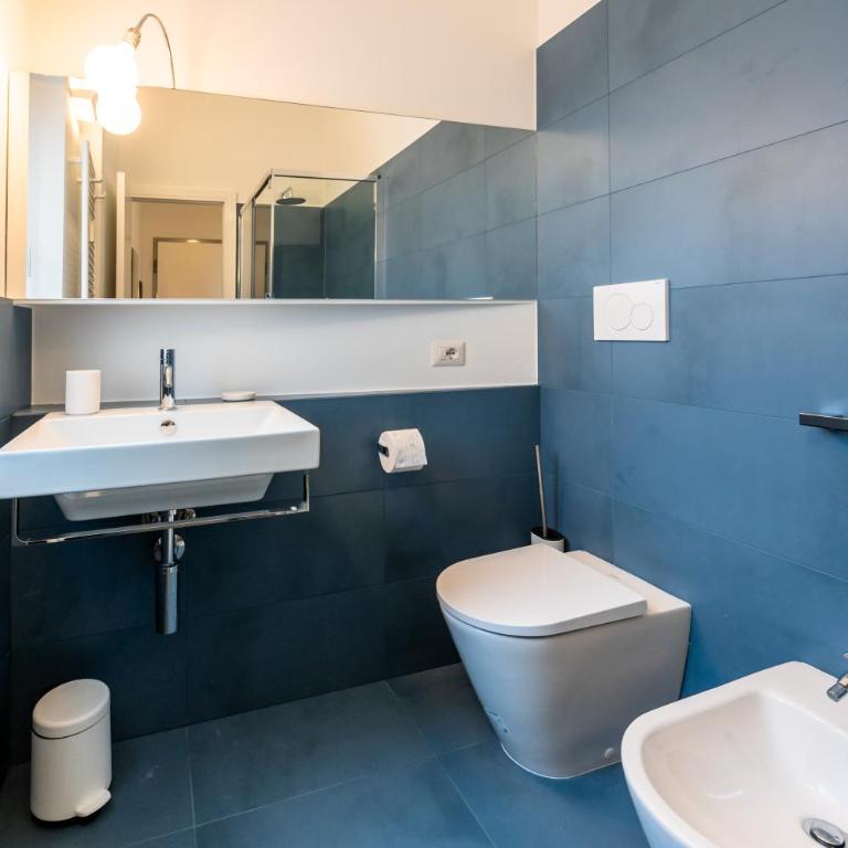 La Torretta Panorama - Appartamento con 1 Camera da Letto - 15