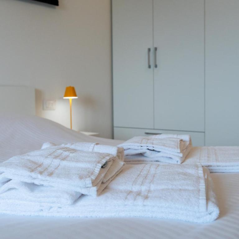 La Torretta Panorama - Appartamento con 1 Camera da Letto - 16