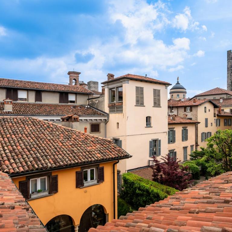 La Torretta Panorama - Appartamento con 1 Camera da Letto - 18