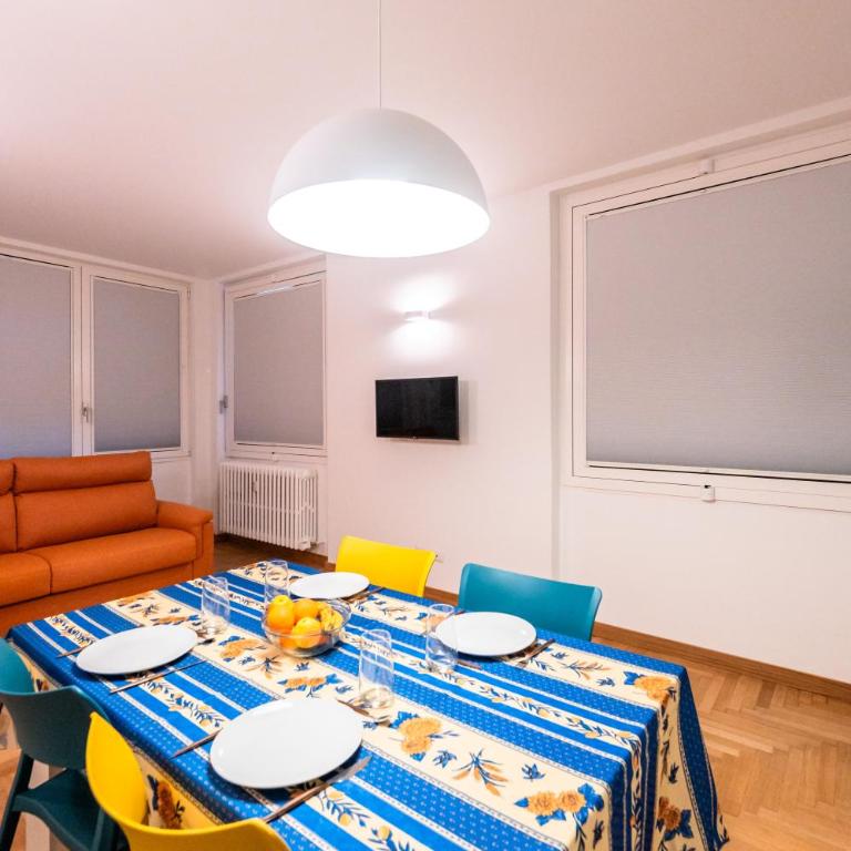 La Torretta Panorama - Appartamento con 1 Camera da Letto - 19