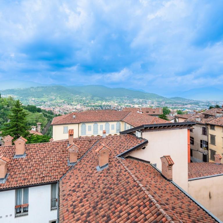 La Torretta Panorama - Appartamento con 1 Camera da Letto - 21