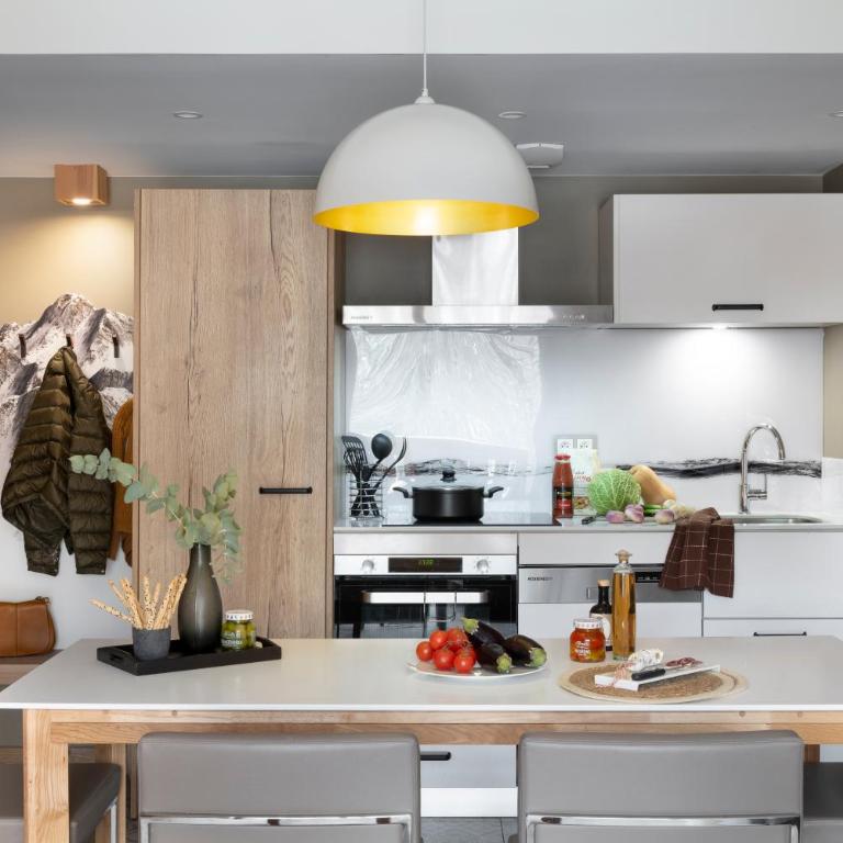 Résidence Pierre & Vacances Premium L'Hévana - Appartement 2 Chambres (6 Personnes) - 6