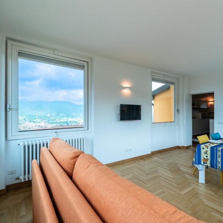 La Torretta Panorama - Appartamento con 1 Camera da Letto - 22