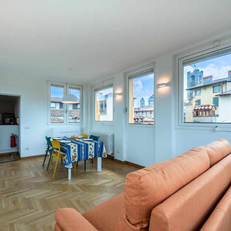 La Torretta Panorama - Appartamento con 1 Camera da Letto - 23