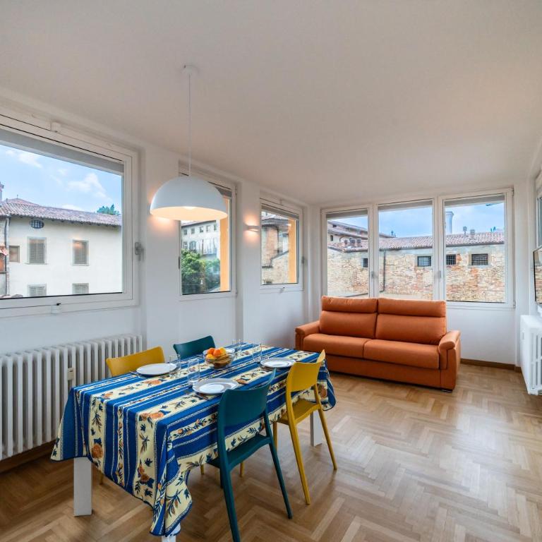 La Torretta Panorama - Appartamento con 1 Camera da Letto - 24