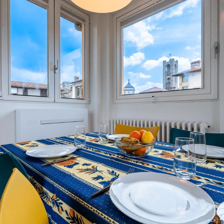 La Torretta Panorama - Appartamento con 1 Camera da Letto - 26