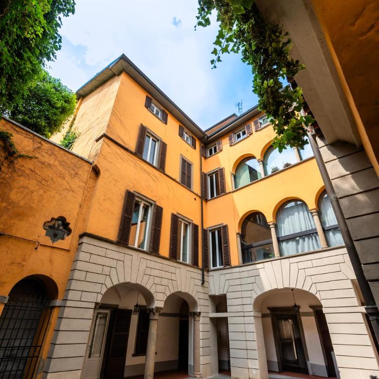 La Torretta Panorama - Appartamento con 1 Camera da Letto - 27