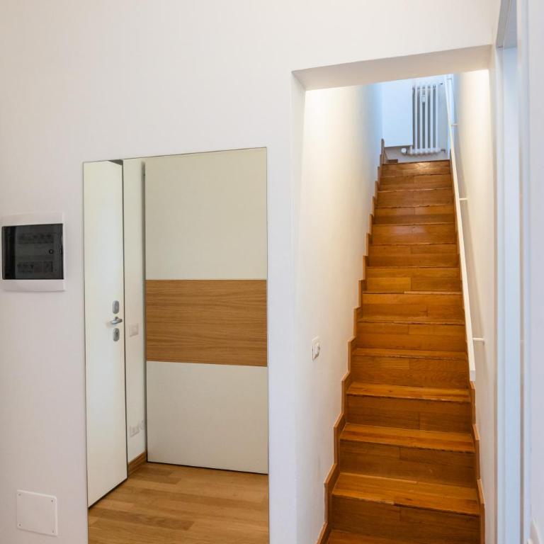 La Torretta Panorama - Appartamento con 1 Camera da Letto - 29