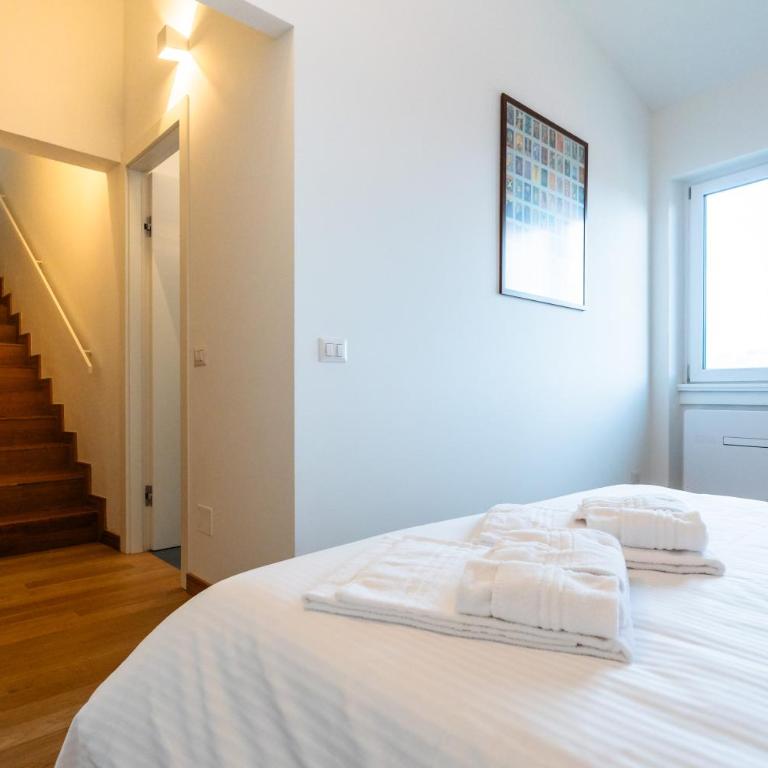 La Torretta Panorama - Appartamento con 1 Camera da Letto - 30