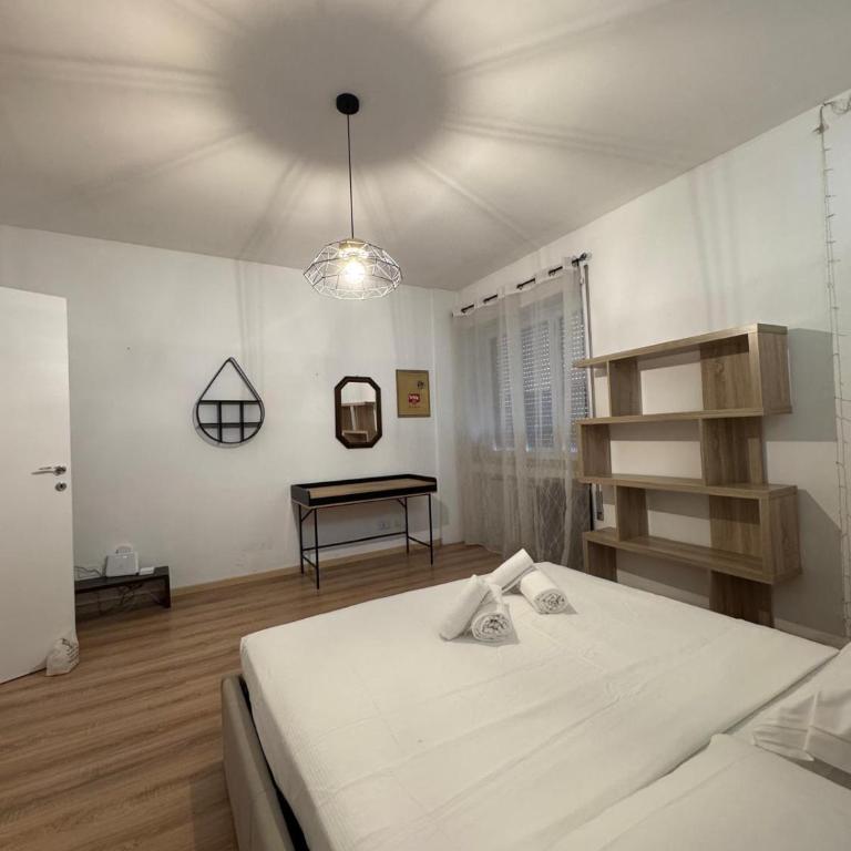 Ca' Silvio - Appartamento con 2 Camere da Letto - 9