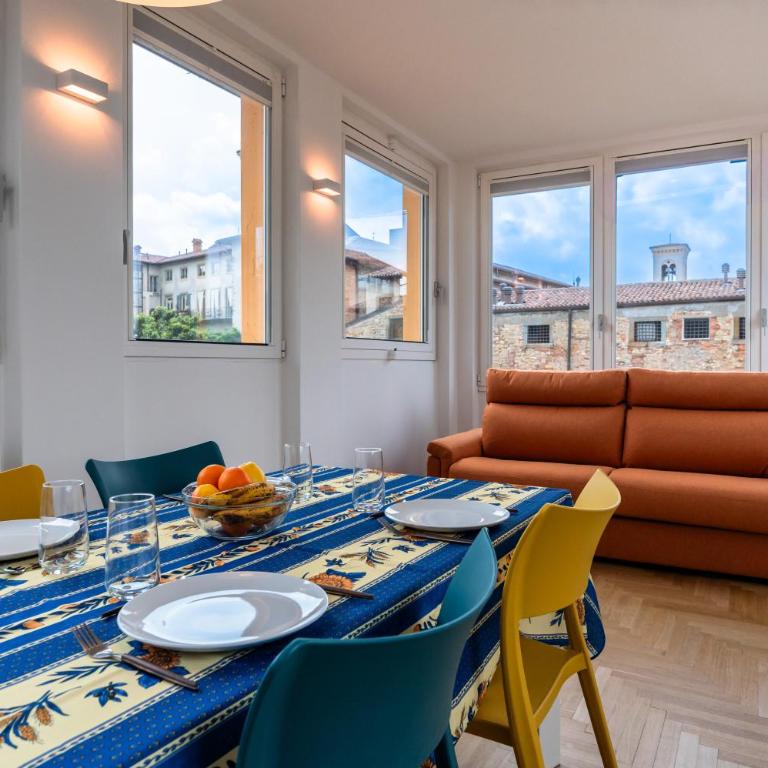 La Torretta Panorama - Appartamento con 1 Camera da Letto - 33