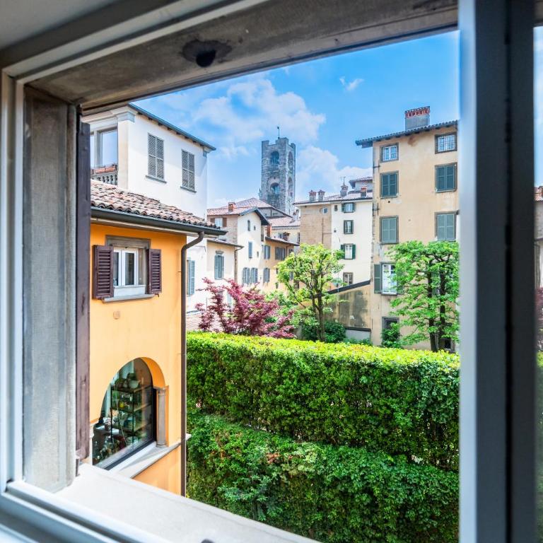 La Torretta Panorama - Appartamento con 1 Camera da Letto - 34
