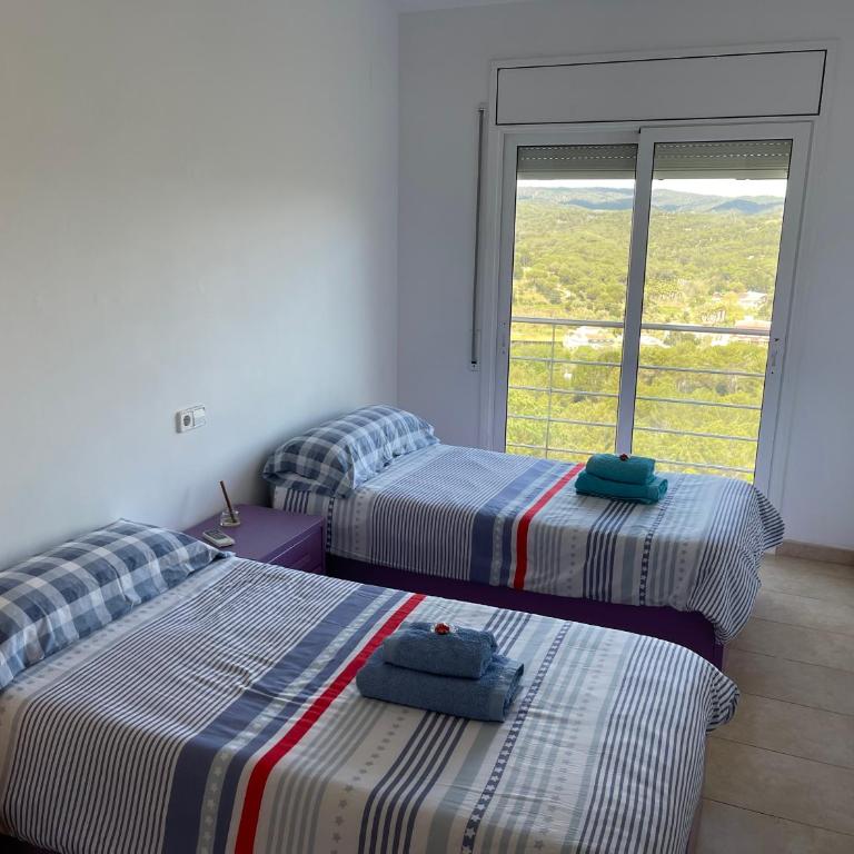 Villa for 2 families - Villa - 34