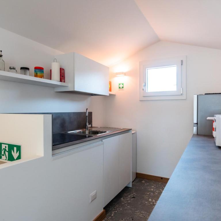 La Torretta Panorama - Appartamento con 1 Camera da Letto - 36