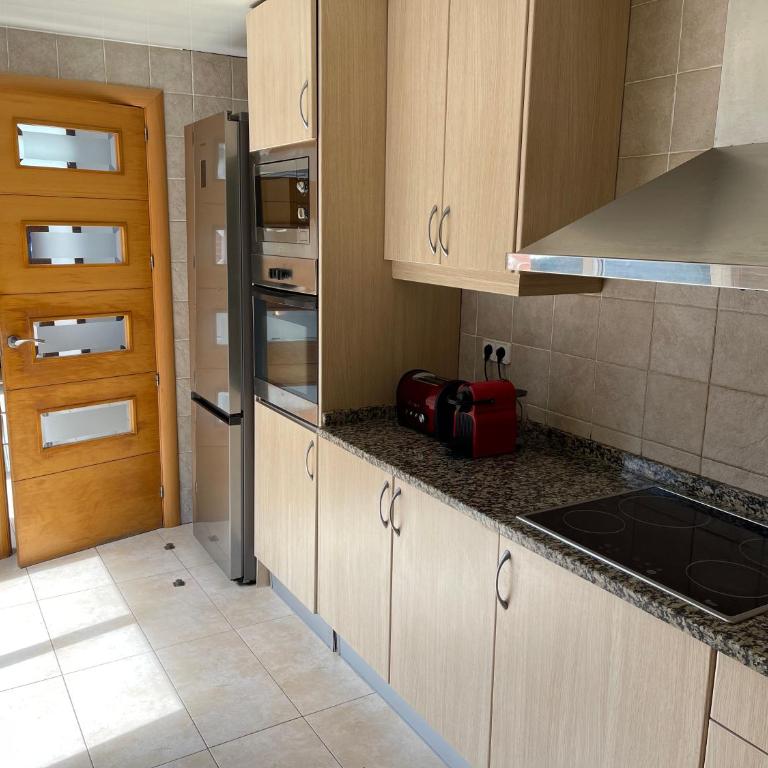 Villa for 2 families - Villa - 22