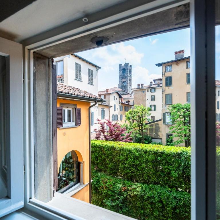 La Torretta Panorama - Appartamento con 1 Camera da Letto - 38