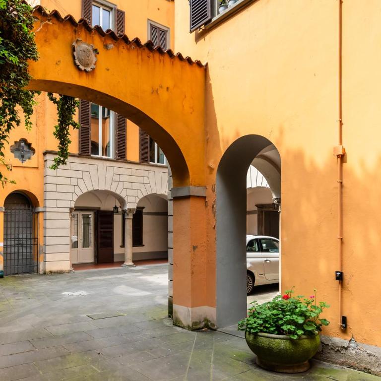 La Torretta Panorama - Appartamento con 1 Camera da Letto - 40