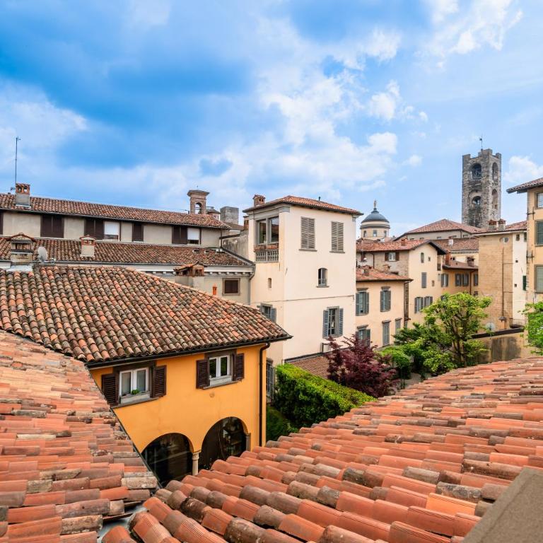 La Torretta Panorama - Appartamento con 1 Camera da Letto - 42