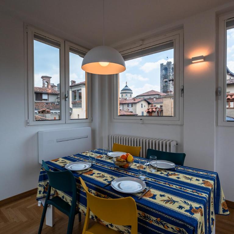 La Torretta Panorama - Appartamento con 1 Camera da Letto - 44