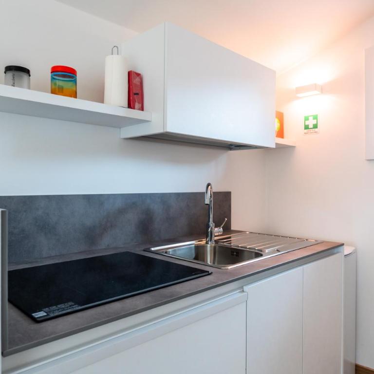 La Torretta Panorama - Appartamento con 1 Camera da Letto - 45
