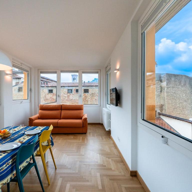 La Torretta Panorama - Appartamento con 1 Camera da Letto - 46