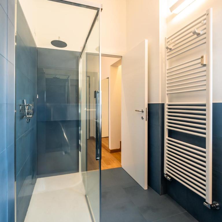 La Torretta Panorama - Appartamento con 1 Camera da Letto - 48