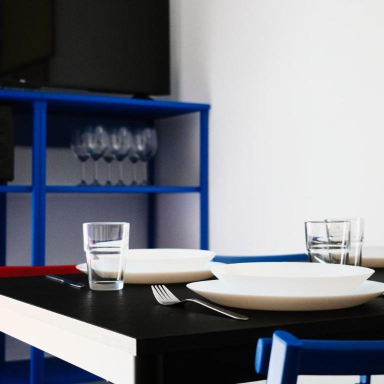 Casa Mondrian; AC and fast Wi-Fi - Appartamento - 23