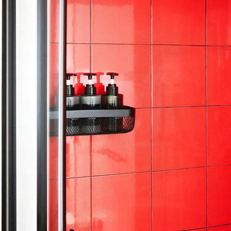 Casa Mondrian; AC and fast Wi-Fi - Appartamento - 26