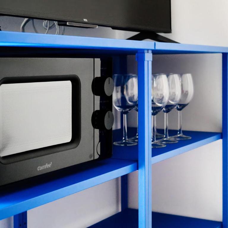 Casa Mondrian; AC and fast Wi-Fi - Appartamento - 28