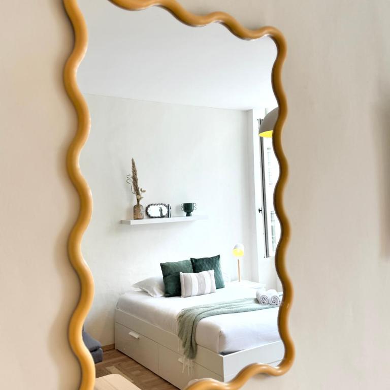 Le Fablet, Hyper centre de Rennes - One-Bedroom Apartment - 3