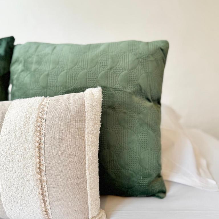 Le Fablet, Hyper centre de Rennes - One-Bedroom Apartment - 13